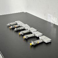 Eppendorf Research Plus Multichannel Pipettes - Quantity 6 image 1